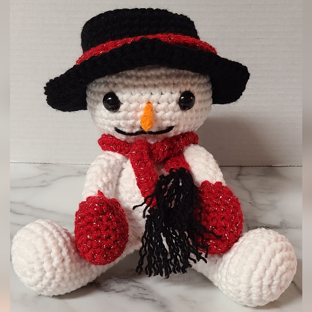 Crochet - Picture 1 of 1